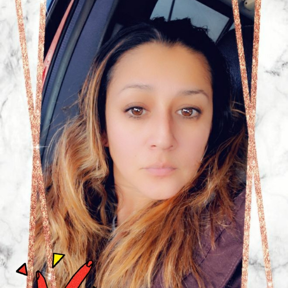 Meet your Posher, Angelica